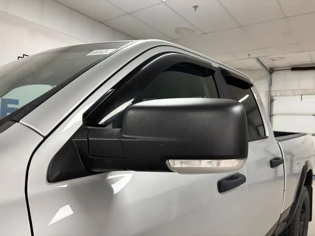 Ram 1500 2017 photo 4