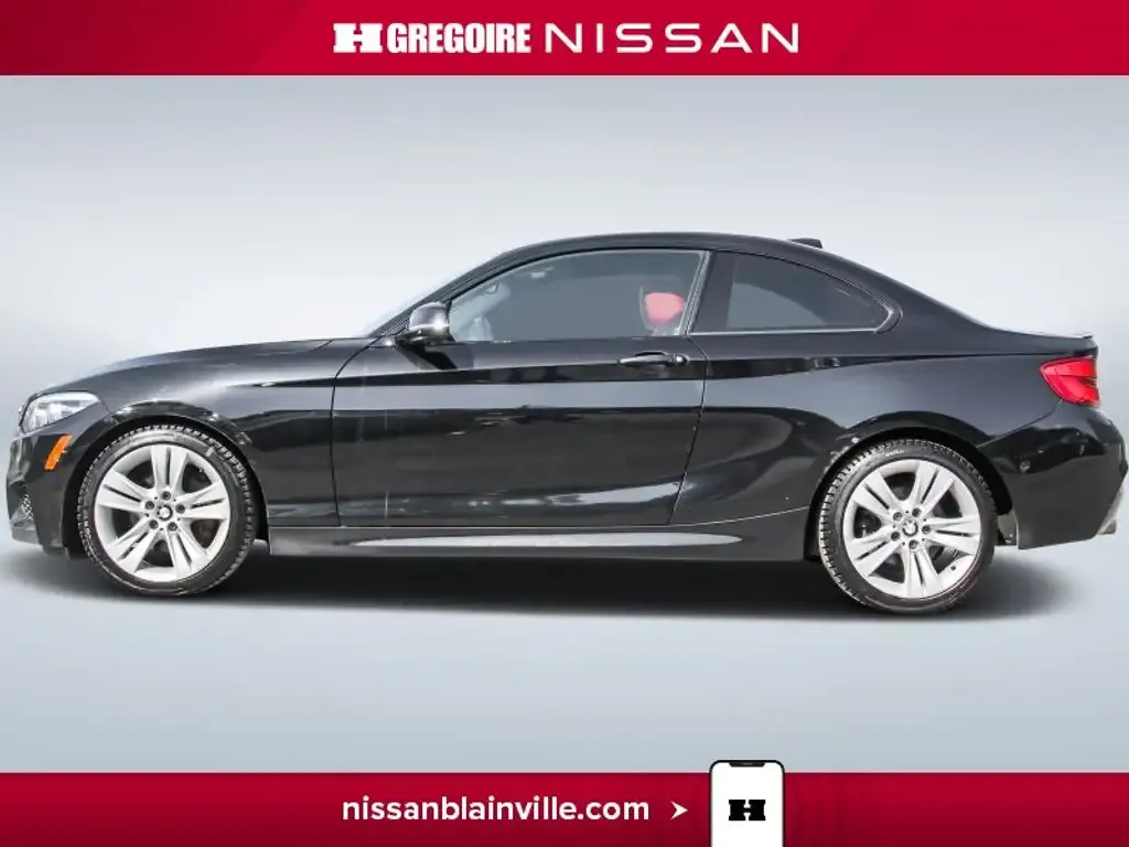 BMW 2 Series 2018 photo 5