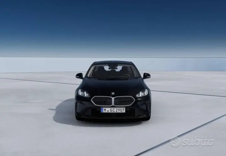 BMW 1 photo 3