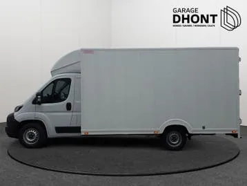 Opel Movano 2026 photo 3