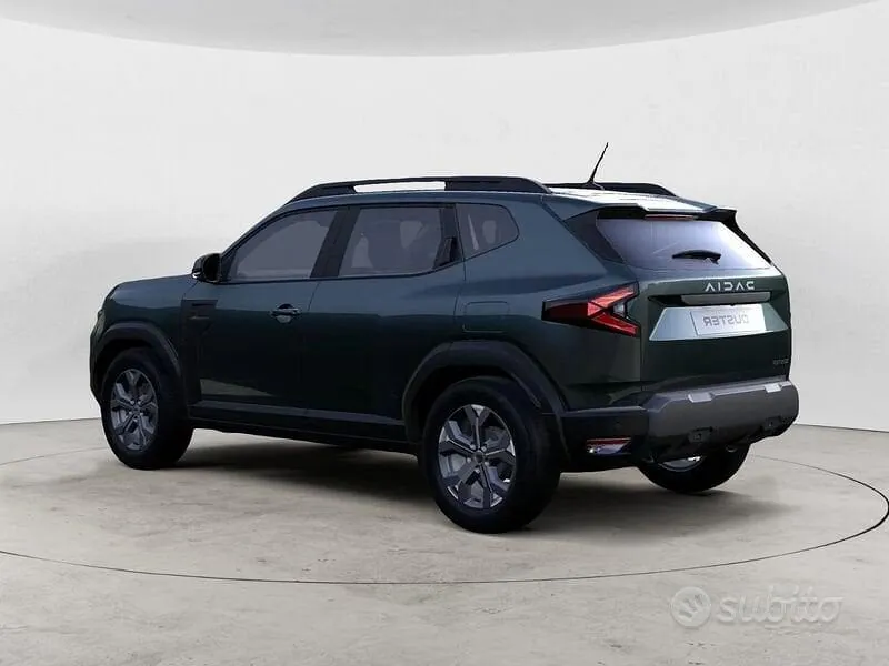 Dacia Duster 2026 photo 5