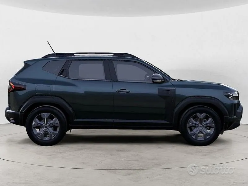 Dacia Duster 2026 photo 4