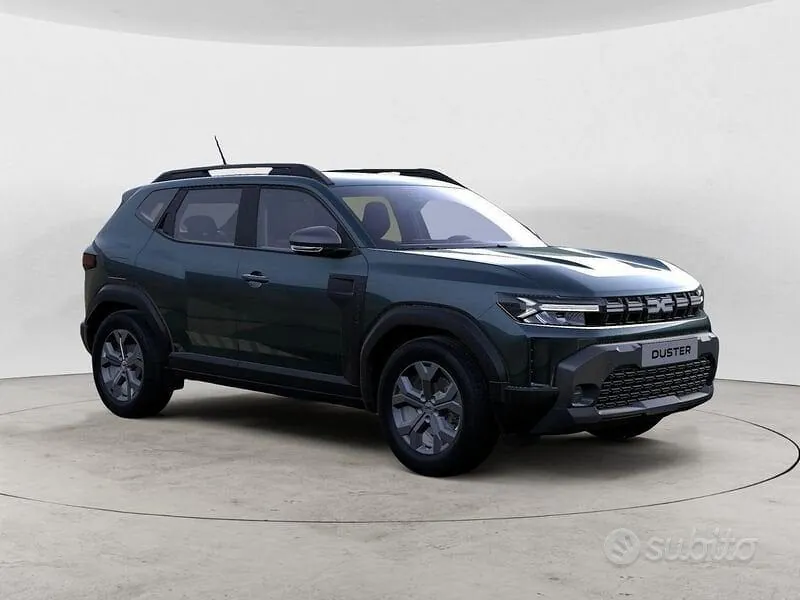 Dacia Duster 2026 photo 2