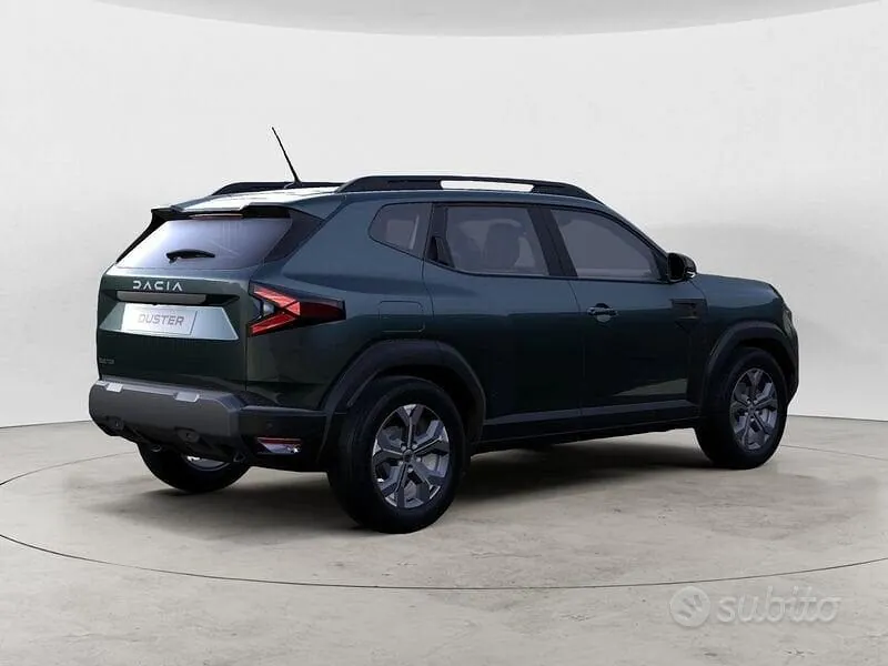 Dacia Duster 2026 photo 3