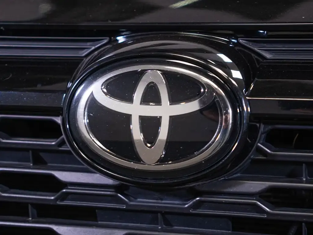 Toyota Rav4 2024 photo 5