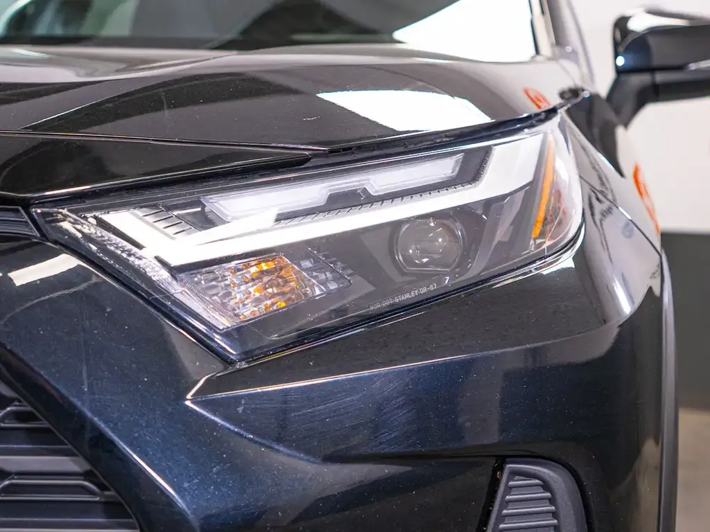 Toyota Rav4 2024 photo 4