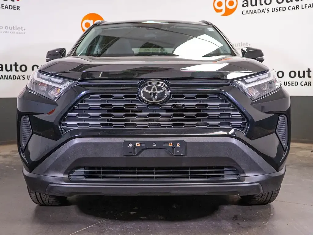 Toyota Rav4 2024 photo 2