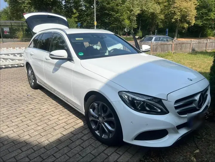 Mercedes-Benz C 250