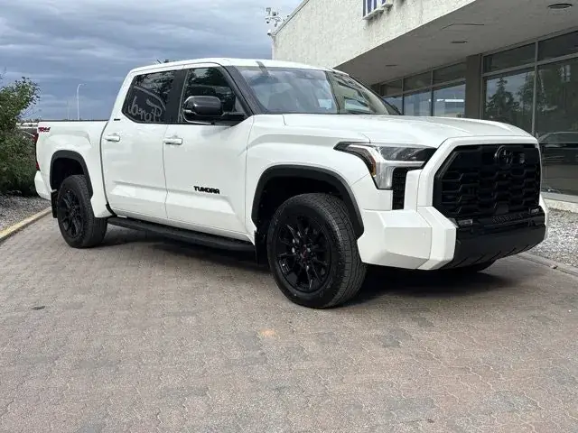 Toyota Tundra 2026 photo 2