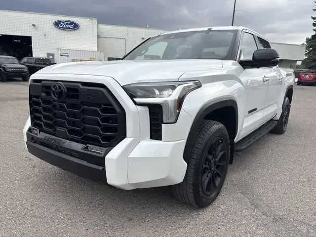 Toyota Tundra 2026 photo 5