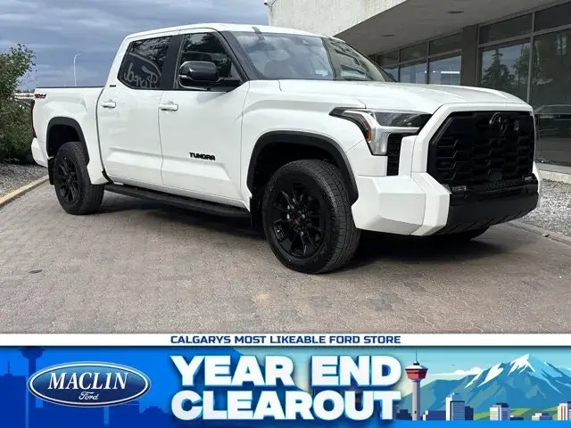Toyota Tundra