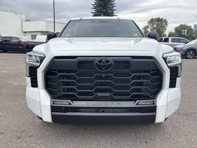 Toyota Tundra 2026 photo 4
