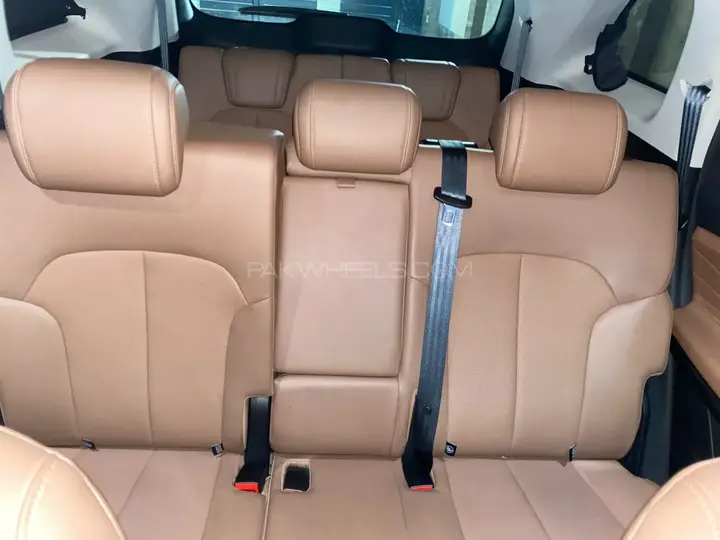 Changan Oshan X7