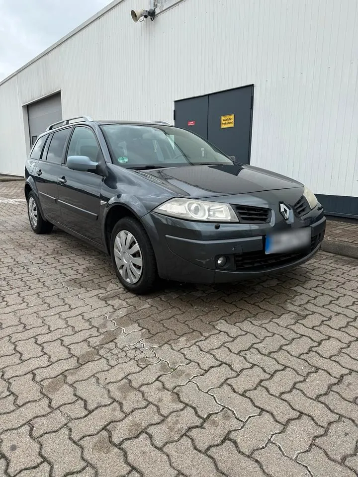 Renault Mégane