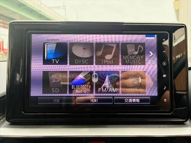Daihatsu Rocky G 2020 photo 5