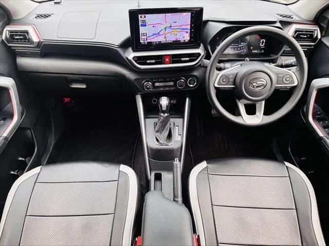 Daihatsu Rocky G 2020 photo 3