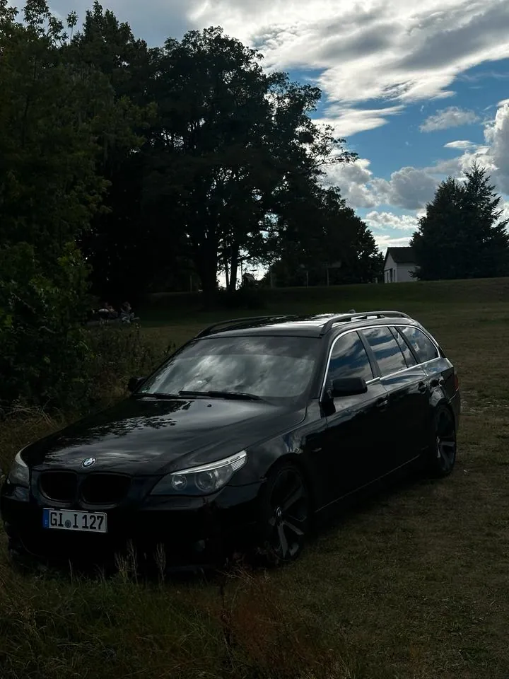 BMW E61 530D