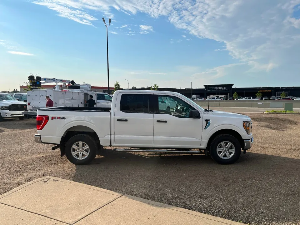 Ford F-150 2023 photo 5