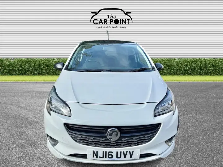 Vauxhall Corsa 2016 photo 4