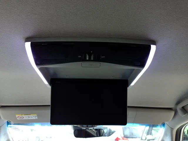 Honda Prius Hybrid Ex