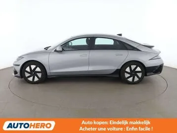 Hyundai Ioniq 6 2023 photo 3