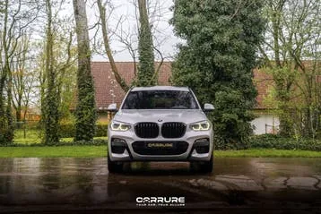 BMW X3 2020 photo 2