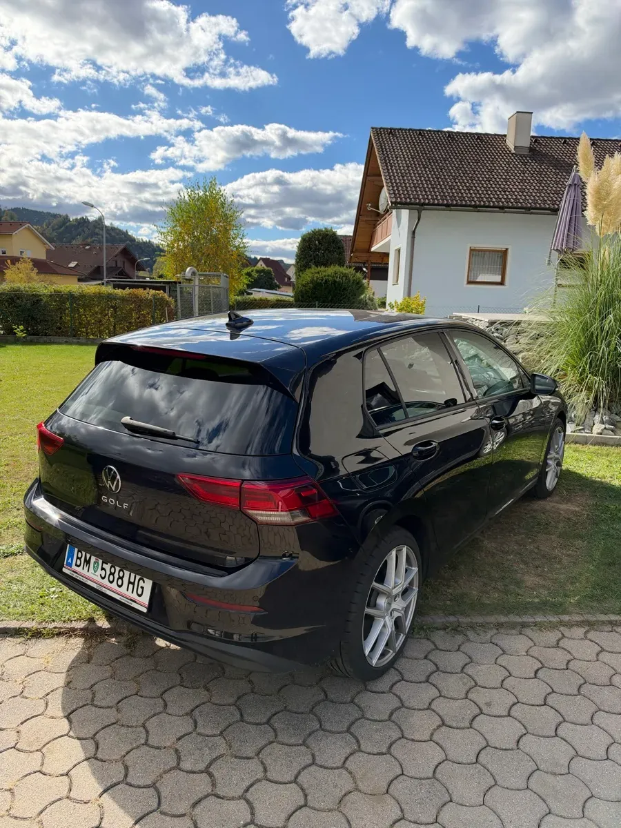 Volkswagen Golf 2020 photo 2