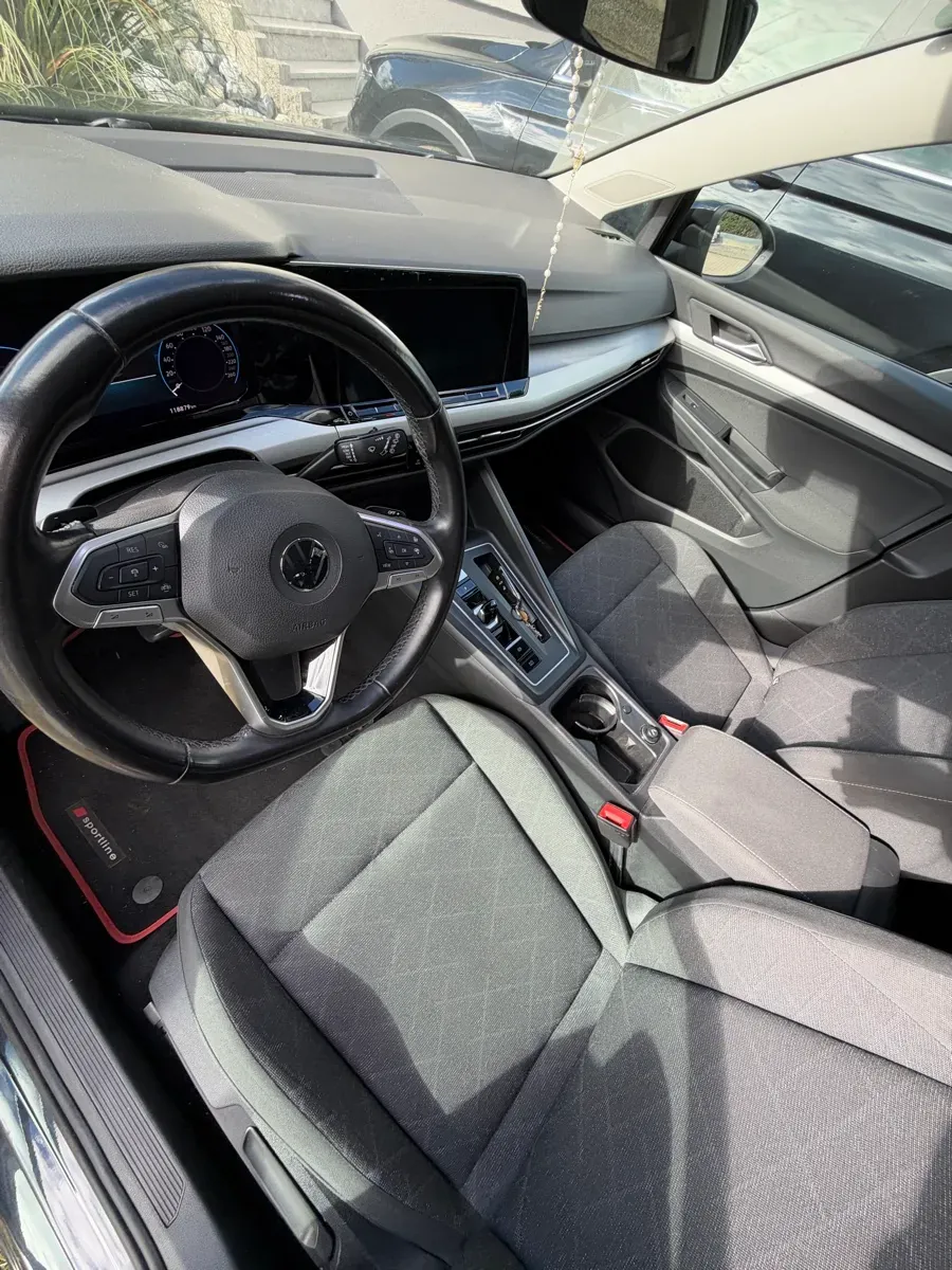 Volkswagen Golf 2020 photo 3