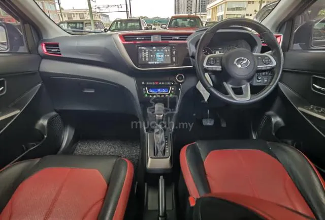 Proton Myvi
