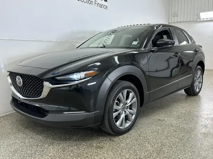 Mazda Cx-30 2024 photo 3