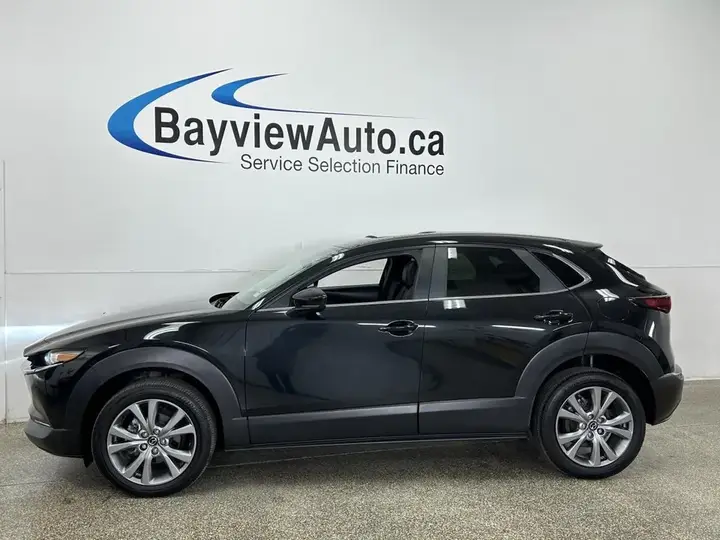 Mazda Cx-30 2024 photo 4