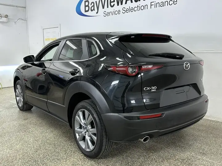 Mazda Cx-30 2024 photo 5
