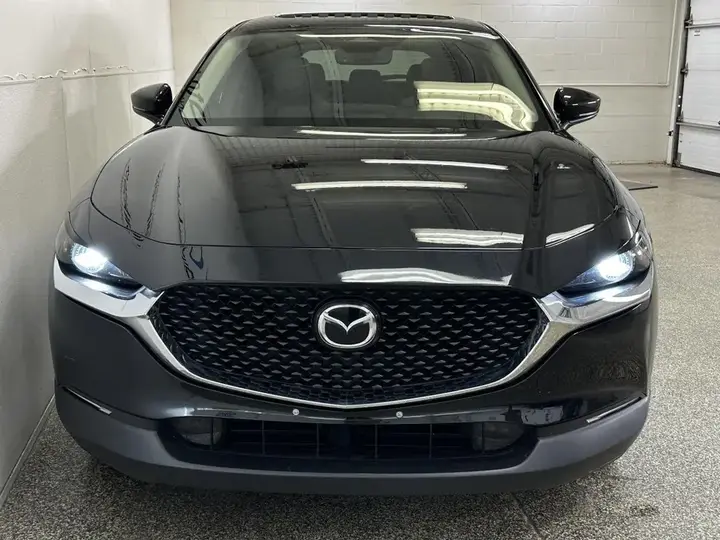 Mazda Cx-30 2024 photo 2