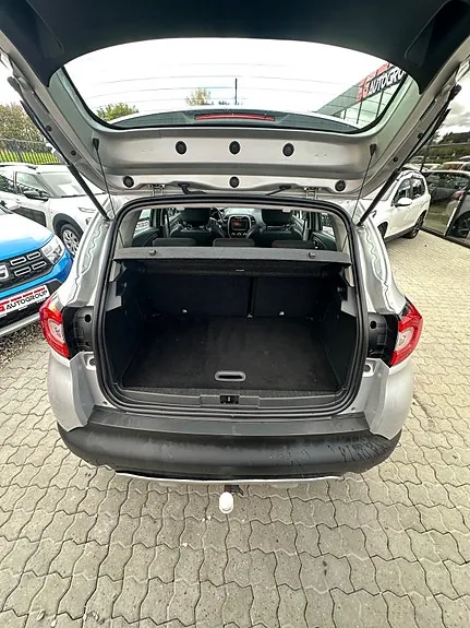 Renault Captur 2013 photo 5