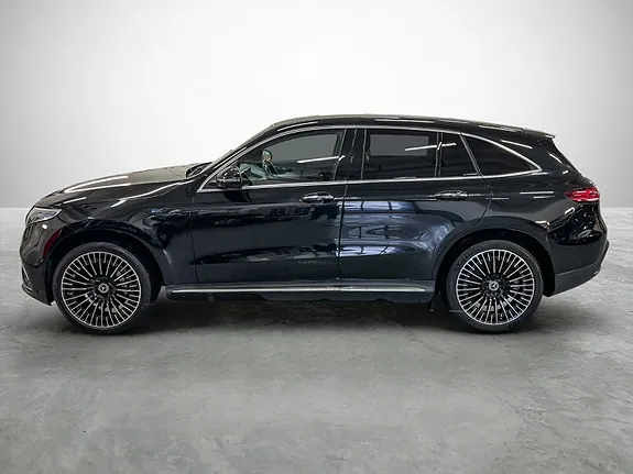Mercedes-Benz Eqc400 2022 photo 2