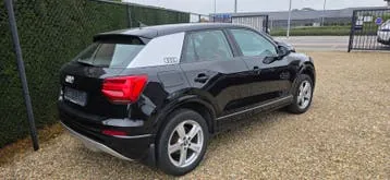 Audi Q2 2017 photo 3