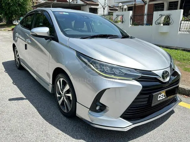 Toyota Vios