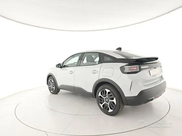 Citroen C4 2025 photo 4