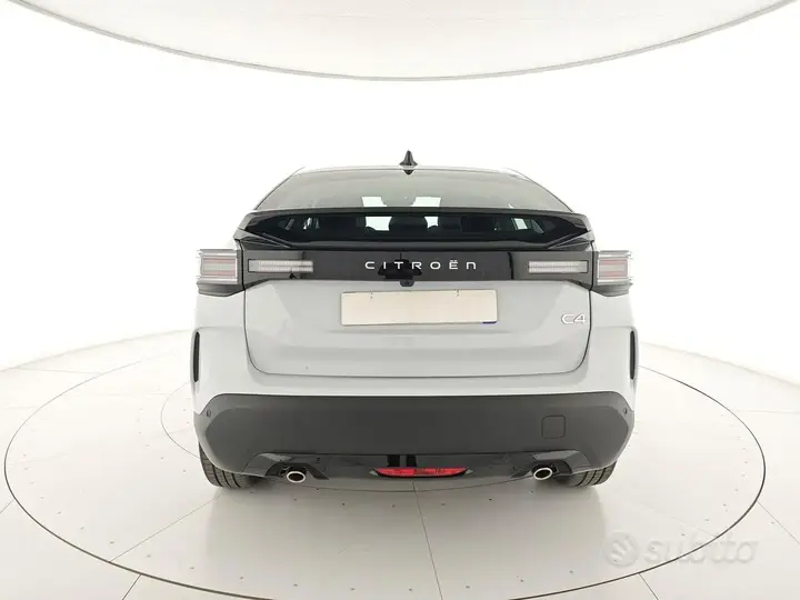 Citroen C4 2025 photo 5