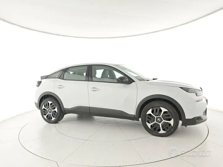 Citroen C4 2025 photo 3