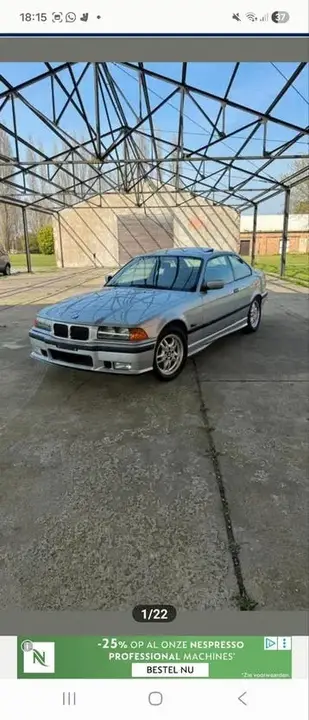 BMW 318