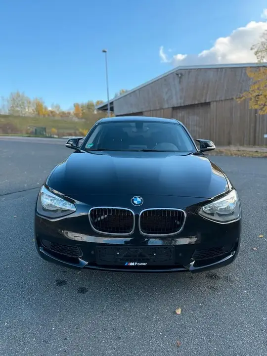 BMW 116