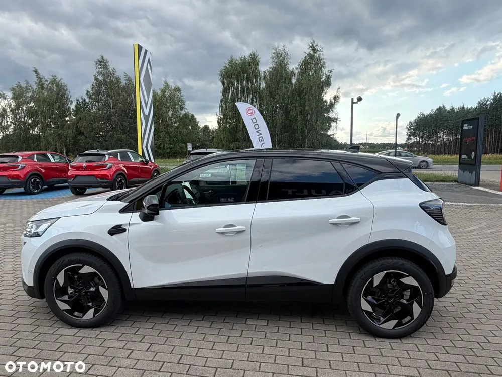 Renault Captur 2026 photo 3