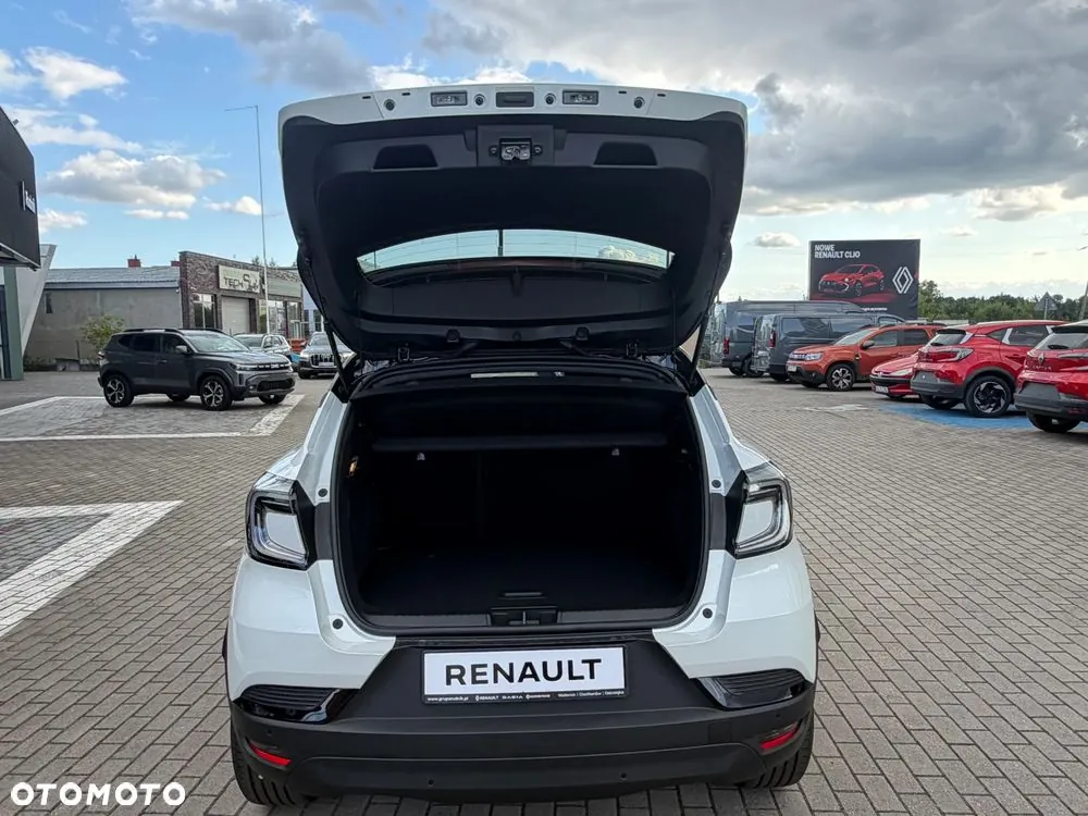 Renault Captur 2026 photo 5