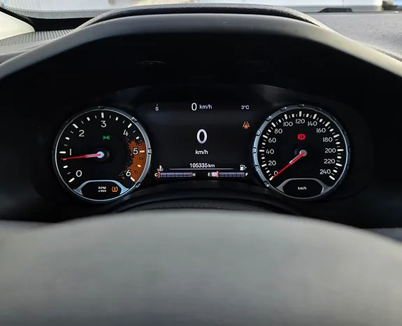 Jeep Renegade 2016 photo 3