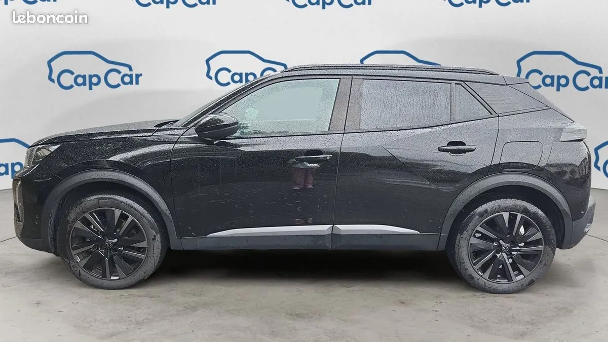 Peugeot 2008 2024 photo 2