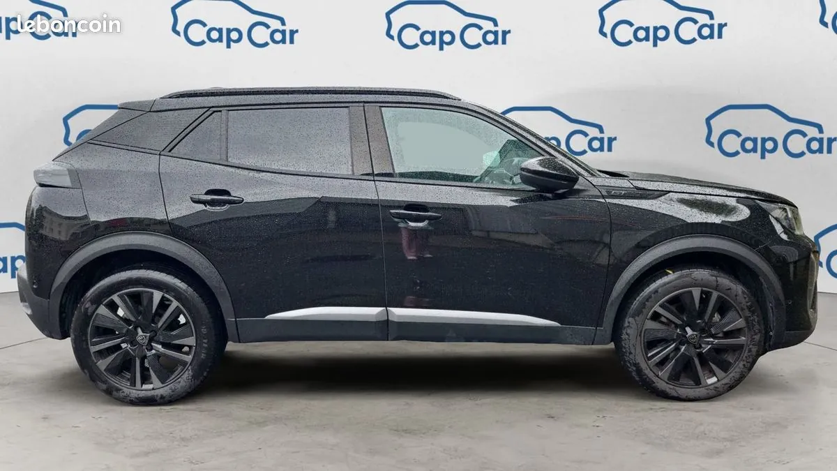 Peugeot 2008 2024 photo 4