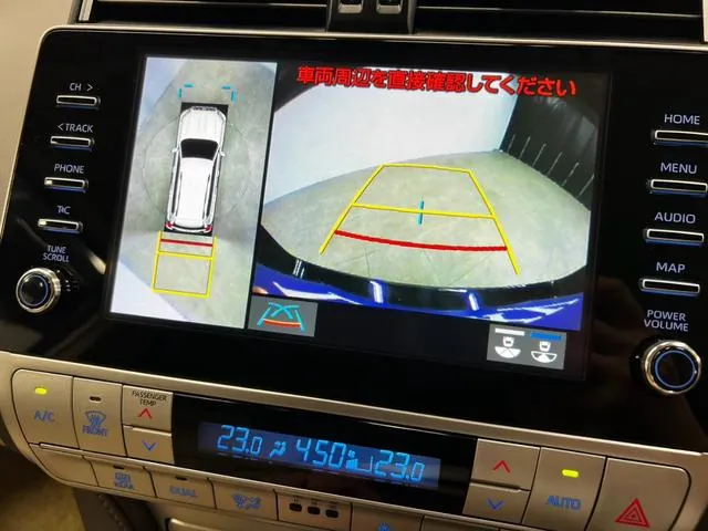 Toyota Land Cruiser Prado 2024 photo 5