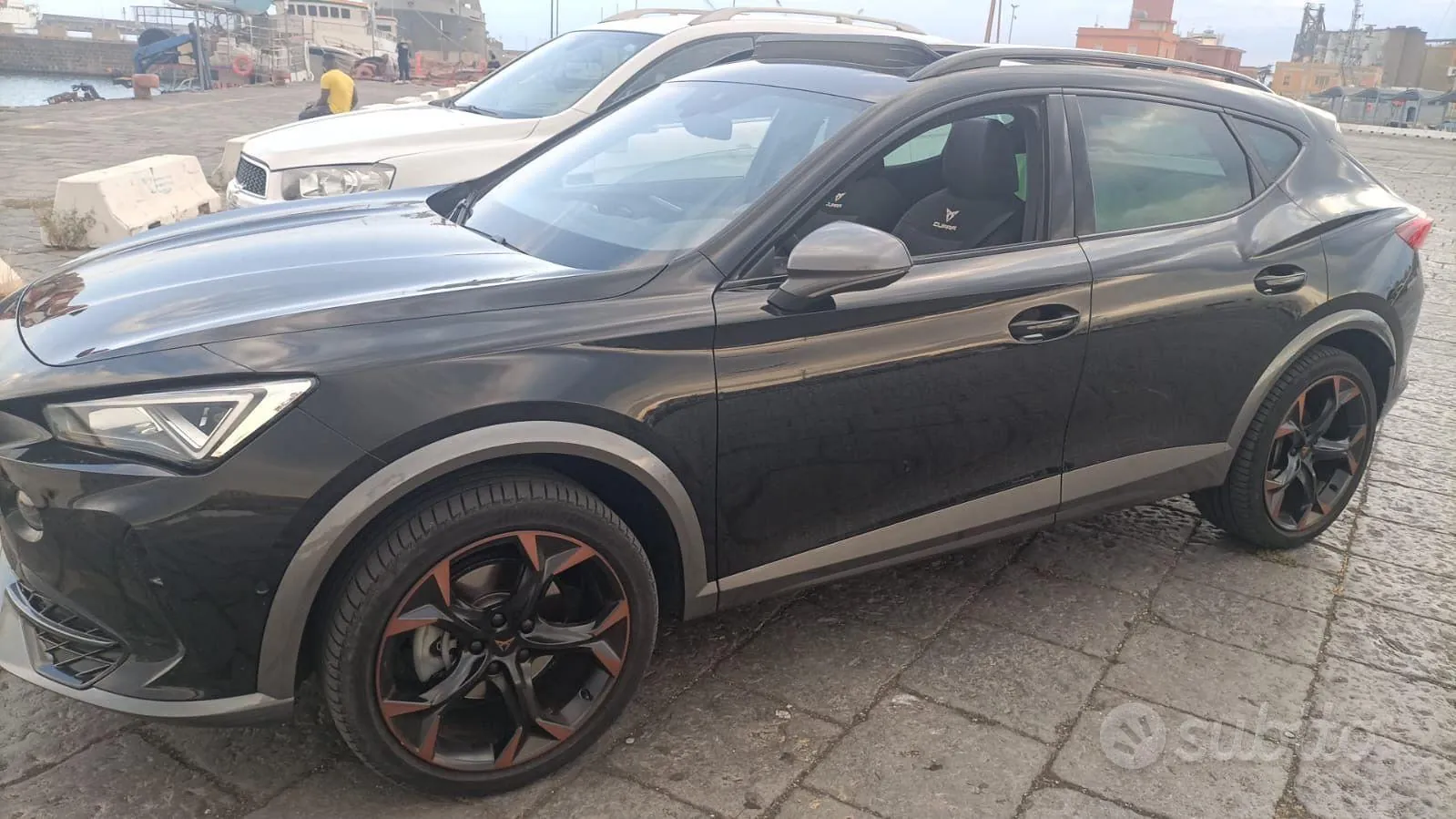 Cupra Formentor 2023 photo 2
