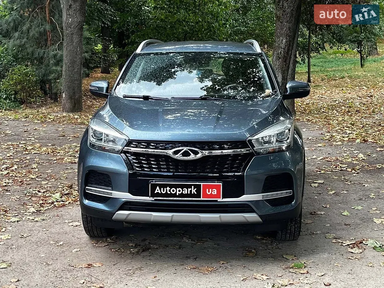 Chery Tiggo 4 2022 photo 2
